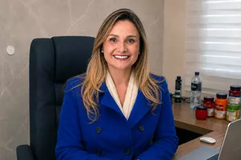 Nutricionista Ariane