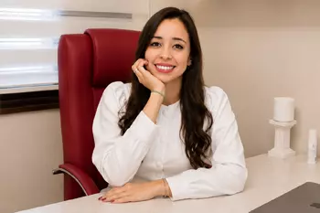Tricologista Caroline Lucca