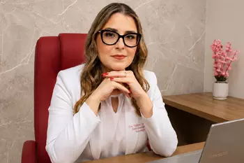 Dra. Tatiana Tellian