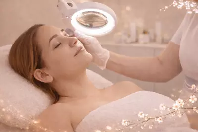Dermatologia Clínica e Estética