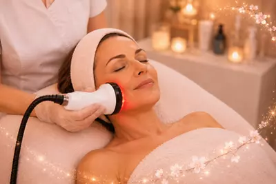 Estética Facial Integrada e Natural